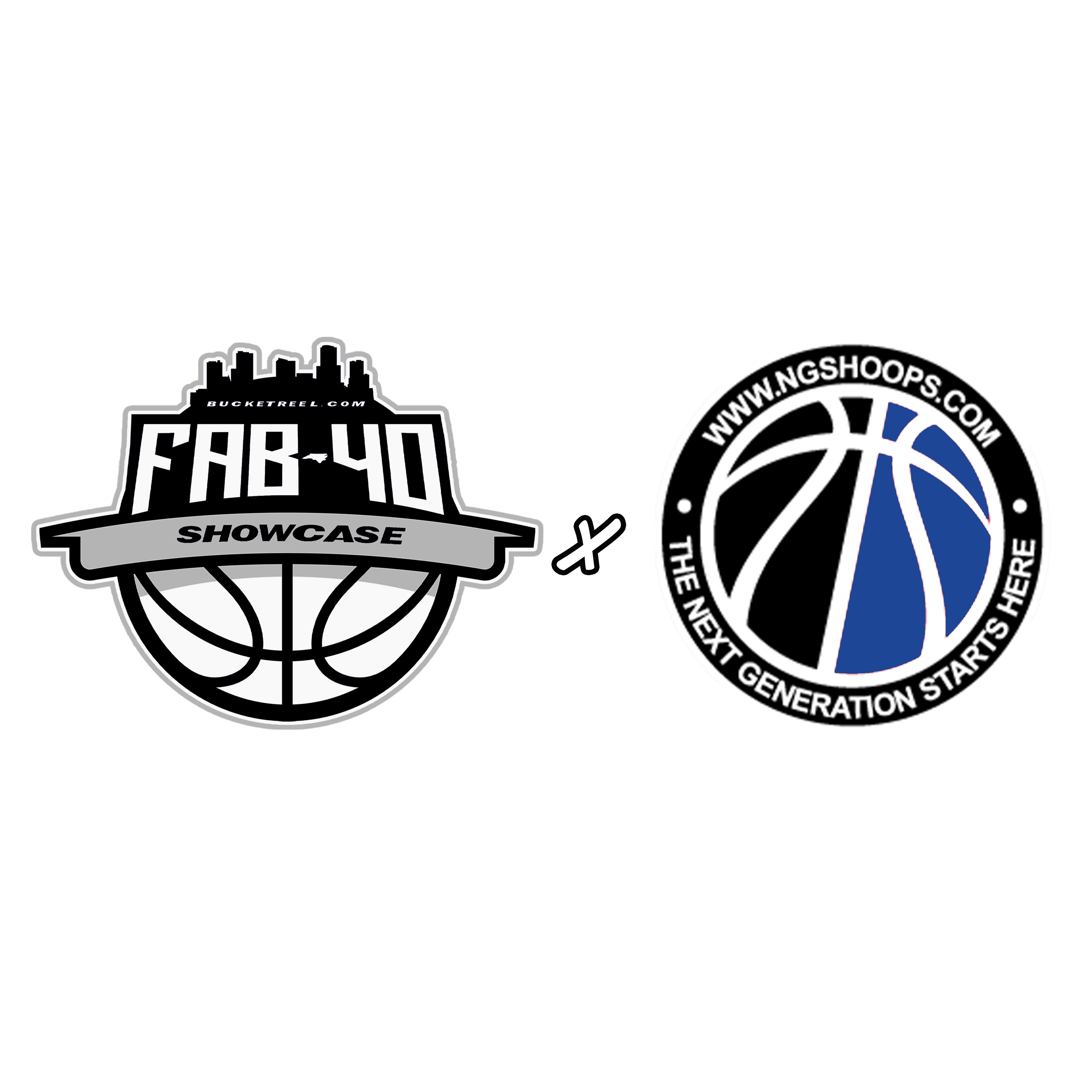 FAB 40 Showcase and NGS Hoops