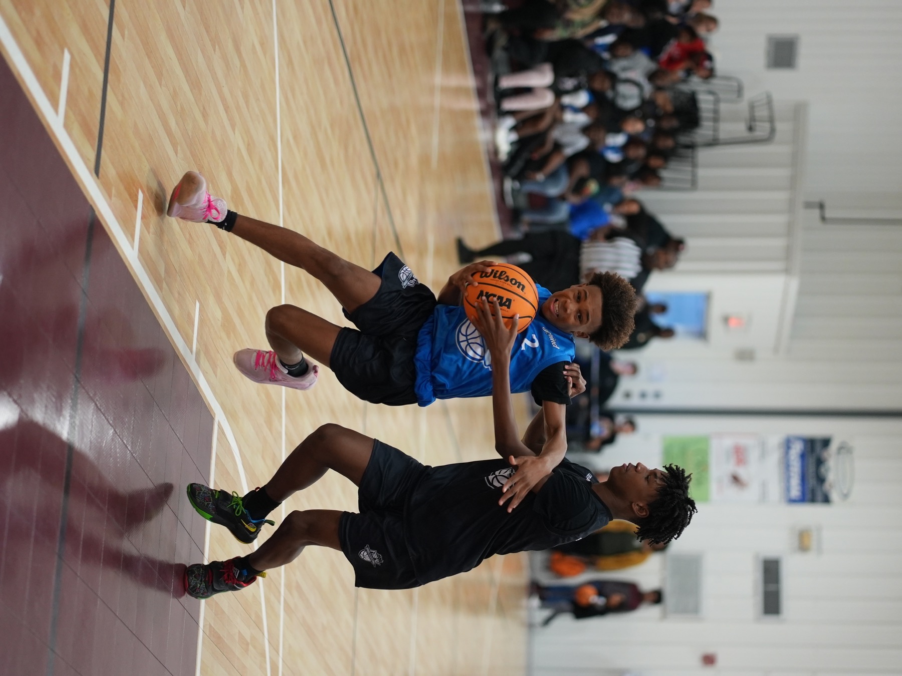 FAB 40 game action in 2024