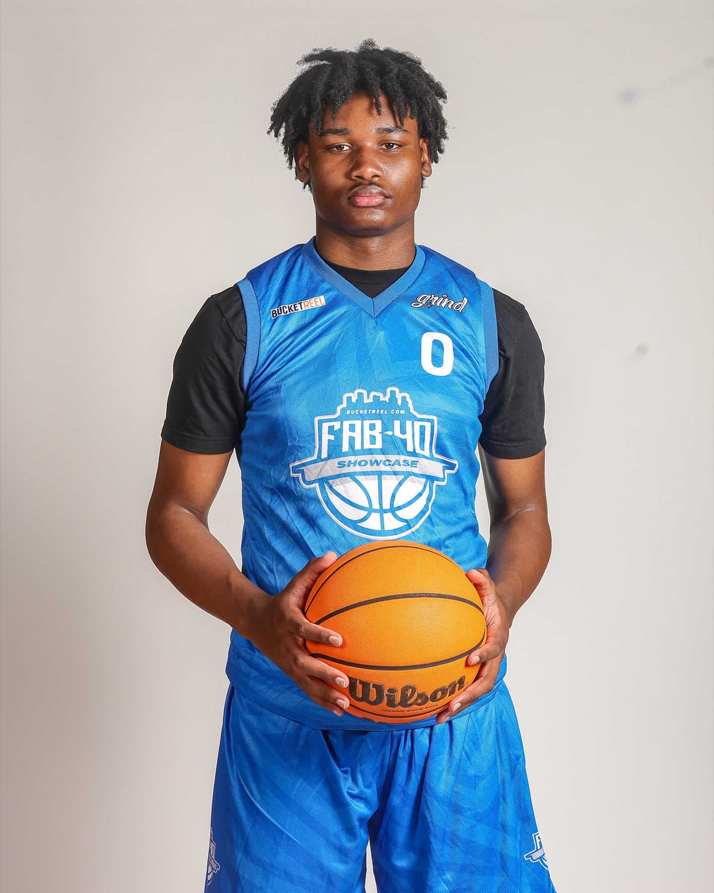 FAB 40 player portrait in 2024