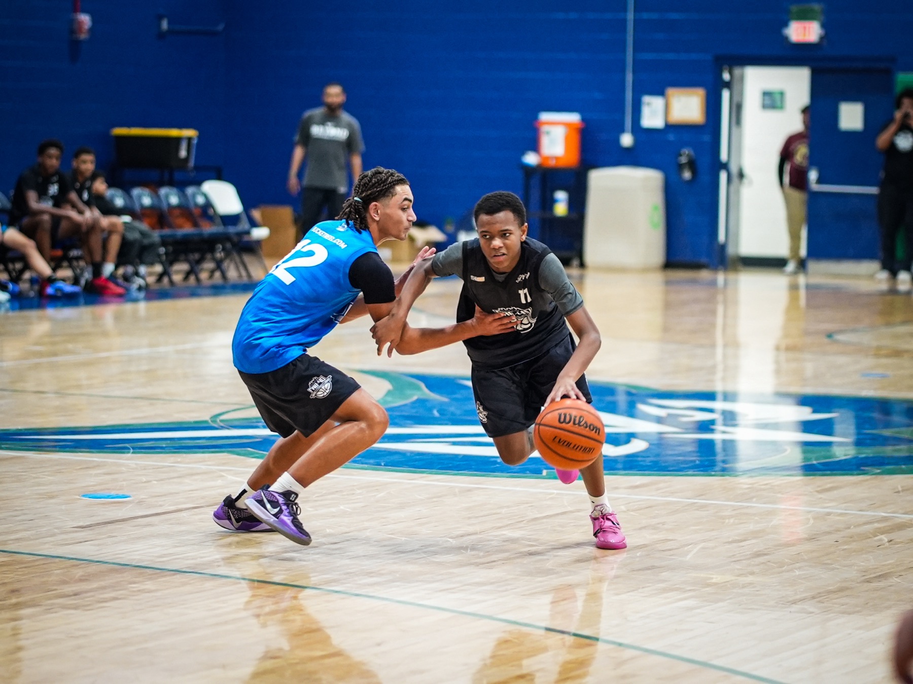 FAB 40 game action in 2025