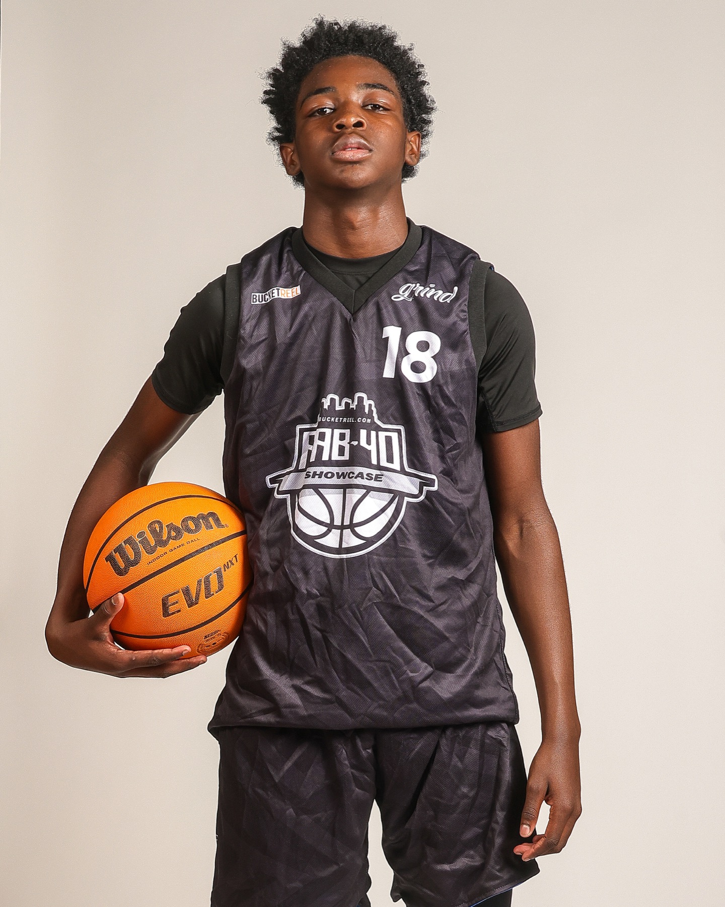 FAB 40 player portrait in 2024